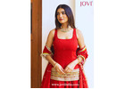 Buy Top Farshi Salwar Suit | Shop Now JOVI India