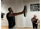Experience Premier Kickboxing Training in NYC– Book a Trial Session
