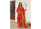 Raksha Bandhan 2026 Fashion Guide: Best Anarkali & Ethnic Outfit Ideas for Women