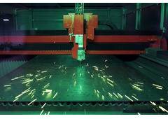 Why Is Custom Metal Fabrication Essential for Modern Manufacturing?
