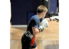 Kickboxing Gym in NYC-Book a Trial Session Today