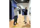 NYC Personal Boxing Trainer – Book a Trial Session