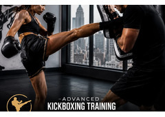 Beginner Boxing Classes – Book a Trial