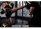 Beginner Boxing Classes – Book a Trial
