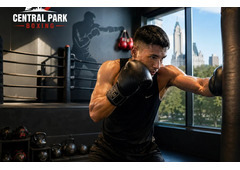 Book a Trial Session with the Best Manhattan Personal Boxing Trainer