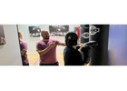 Empower Yourself with Upper West Side Self Defense Coaching – Schedule a Trial Session