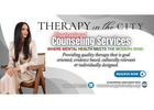 Therapy In The City