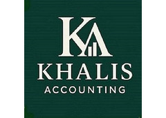 Bookkeeping Firm in California - Khalis Accounting