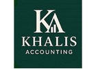 Bookkeeping Firm in California - Khalis Accounting