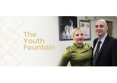 The Youth Fountain