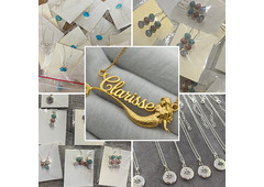 Akrati Jewels Inc | Your Reliable Wholesale Jewelry Manufacturing Partner in USA