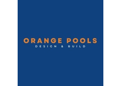 Orange Pools Design & Build