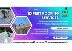 H&H Roofing and Repairs