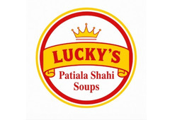 Indian Restaurant In Barampton - Lucky’s Patiala Shahi Soups