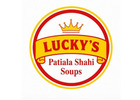 Indian Restaurant In Barampton - Lucky’s Patiala Shahi Soups