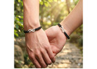 Infinity Couple Bracelet