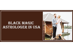 Black Magic Astrologer in Maine