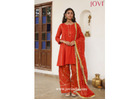 Best Raksha Bandhan Dress for Women by JOVI India