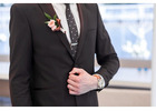 Bespoke Wedding Suits with Expert Styling