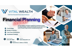 Vital Wealth