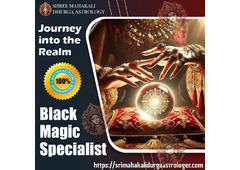 Black Magic Specialist in Bommanahalli