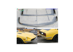 Datsun 260Z 2+2 Seaters Bumpers