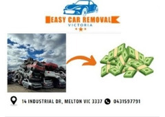 Cash for cars Melton