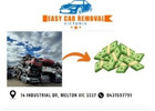Cash for cars Melton