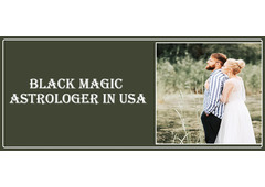 Black Magic Astrologer in South Dakota
