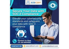 SOC 2 certification and Audit Support in california