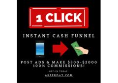 Earn up to $2000 in automated income