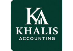 Tax Preparation In California - Khalis Accounting
