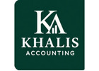 Tax Preparation In California - Khalis Accounting