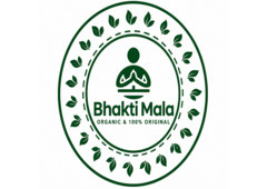 Buy Tulsi Locket Mala Online - Bhakti Mala