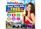 Animead.com Free classified worldwide
