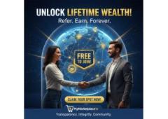 Watch, Learn & Make Money
